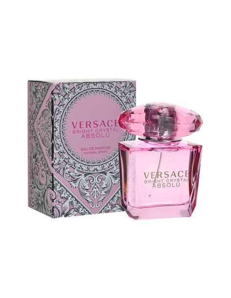 versace profumo donna anni 80|Profumi & Profumi Donna VERSACE ≡ SEPHORA.